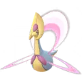 Cresselia
                      
                       Image