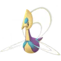 Cresselia
                      
                       Shiny Image