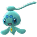 Phione
                      
                       Shiny Image