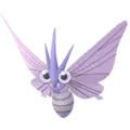 Venomoth
                 Image