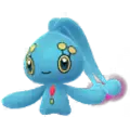 Manaphy
                      
                       Image