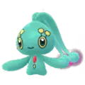 Manaphy
                      
                       Shiny Image