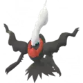 Darkrai
                      
                       Image