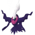 Darkrai
                      
                       Shiny Image