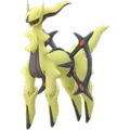 Arceus
                       - Dark
                       Shiny Image