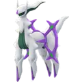 Arceus
                       - Dragon
                       Image