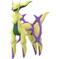 Arceus
                       - Drache
                       Shiny Image