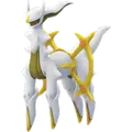 Arceus
                       - Electric
                       Image