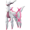 Arceus
                       - Fairy
                       Image