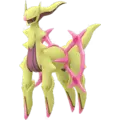 Arceus
                       - Fairy
                       Shiny Image