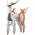 Arceus
                       - Fighting
                       Image