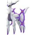 Arceus
                       - Ghost
                       Image