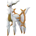 Arceus
                       - Ground
                       Image