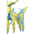 Arceus
                       - Ice
                       Shiny Image