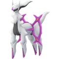 Arceus
                       - Poison
                       Image