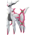 Arceus
                       - Psychic
                       Image