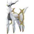 Arceus
                       - Gestein
                       Image