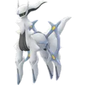 Arceus
                       - Steel
                       Image