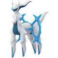 Arceus
                       - Water
                       Image