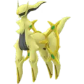 Arceus
                      
                       Shiny Image