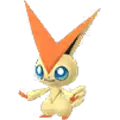 Victini
                      
                       Image