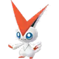 Victini
                      
                       Shiny Image