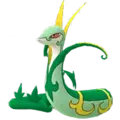 Serpiroyal (Serperior)
                      
                       Image