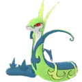 Serperior
                      
                       Shiny Image