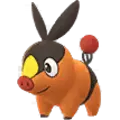 Tepig
                 Image