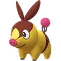 Floink (Tepig)
                      
                       Shiny Image