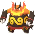 Emboar
                 Image