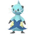 Dewott
                 Image