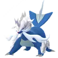 Samurott
                       - Hisuian
                       Shiny Image