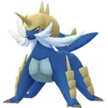 Samurott
                      
                       Image