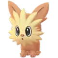 Yorkleff (Lillipup)
                      
                       Image