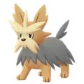 Herdier
                      
                       Shiny Image