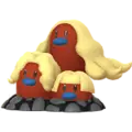 Dugtrio
                       - Alola
                       Shiny Image