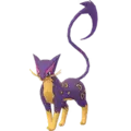 Liepard
                      
                       Image