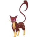 Liepard
                      
                       Shiny Image