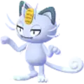 Meowth
                       - Alola
                       Image