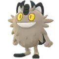 Meowth
                       - Galarian
                       Image