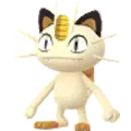 Meowth
                      
                       Image