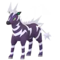 Zebritz (Zebstrika)
                      
                       Shiny Image