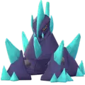 Brockoloss (Gigalith)
                      
                       Shiny Image