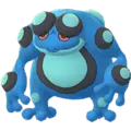 Seismitoad
                      
                       Image