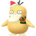 Psyduck
                      
                       - Holiday 2023 Image