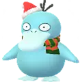 Psyduck
                      
                       - Holiday 2023 Shiny Image