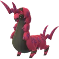 Scolipede
                 Image