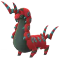 Scolipede
                      
                       Shiny Image