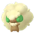 Elfun (Whimsicott)
                      
                       Image